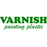 Varnish S.r.l. Logo
