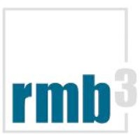 rmb3 Logo