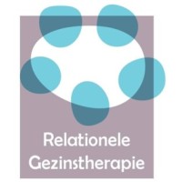 Relationele Gezinstherapie (RGT) Logo