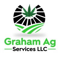 Graham Ag Services LLC Logo