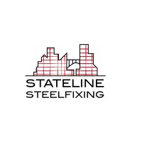 Stateline Steelfixing Logo