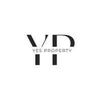 Yes Property Logo