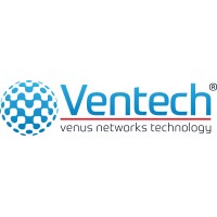 Ventech Asia Co. Ltd. Logo