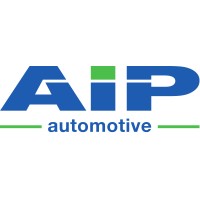 AIP Automotive Logo