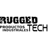 Ruggedtech Logo