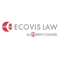Ecovis Vietnam Law Logo