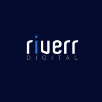 Riverr Digital Logo