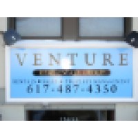Venture Real Estate Logo