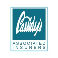 Cassidys Associated Insurers Logo