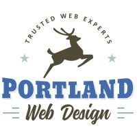 Portland Web Design Logo