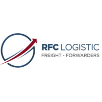 RFC Logistics Logo