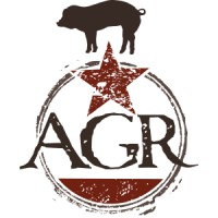 American Grocery Restaurant Logo