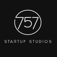 757 Startup Studios Logo