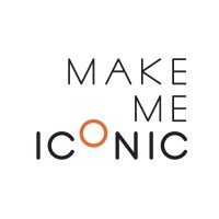 Make Me Iconic Logo