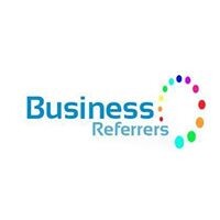 Business Referrers Logo
