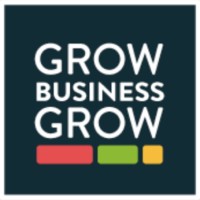 Grow Business Grow Logo