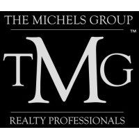 The Michels Group Brokered by eXp Logo