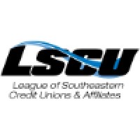 League of Southeastern Credit Unions & Affiliates Logo