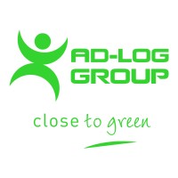 AD-Log Group Logo