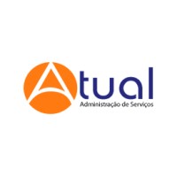 Atual Administração Logo