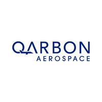 Qarbon Aerospace Logo