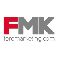 FMK -Foromarketing Logo