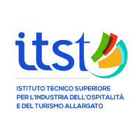 ITS Turismo e Beni Culturali Puglia Logo