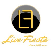 LiveFiesta Logo