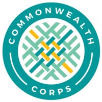 Commonwealth Corps Logo