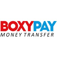BoxyPay Logo