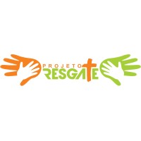 Projeto Resgate Logo