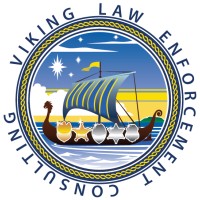 Viking Law Enforcement Consulting, LLC Logo