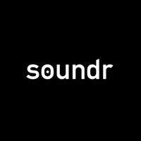 Soundr Logo