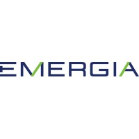 Emergia Inc. Logo