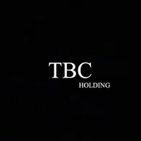 TBC HOLDING B.V. Logo