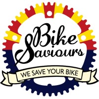 Bike Saviours Bike Collective Logo