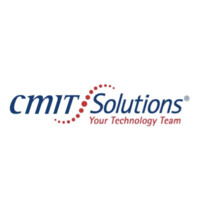 CMIT Solutions of West LA - Beverly Hills Logo