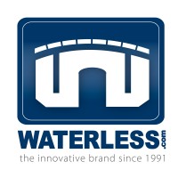 Waterless Co Inc Logo