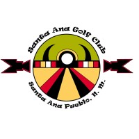 Santa Ana Golf Club, Inc. Logo