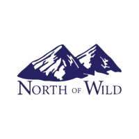 North of Wild Logo