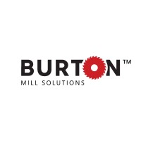 Burton Mill Solutions - Simonds, BGR Saws, US Blades, Global Tooling, Armstrong, Wright Machine Logo