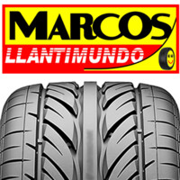 Marcos Automotriz S. A. de C.V. Logo