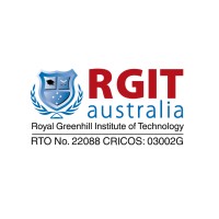 RGIT Australia Logo