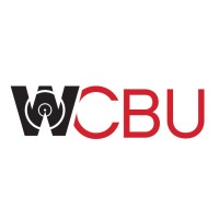 WCBU Logo