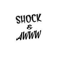Shock and Awww, LLC Logo