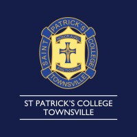 St Patricks College Townsville Logo