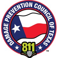 Leading Women of Damage Prevention Logo