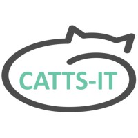 CATTS - Information Technology Pty Ltd Logo
