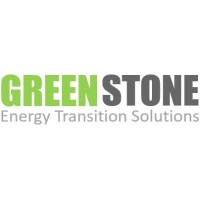 Greenstone - Energy Transition Solutions Logo