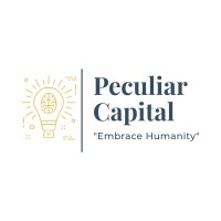 Peculiar Capital LLC Logo